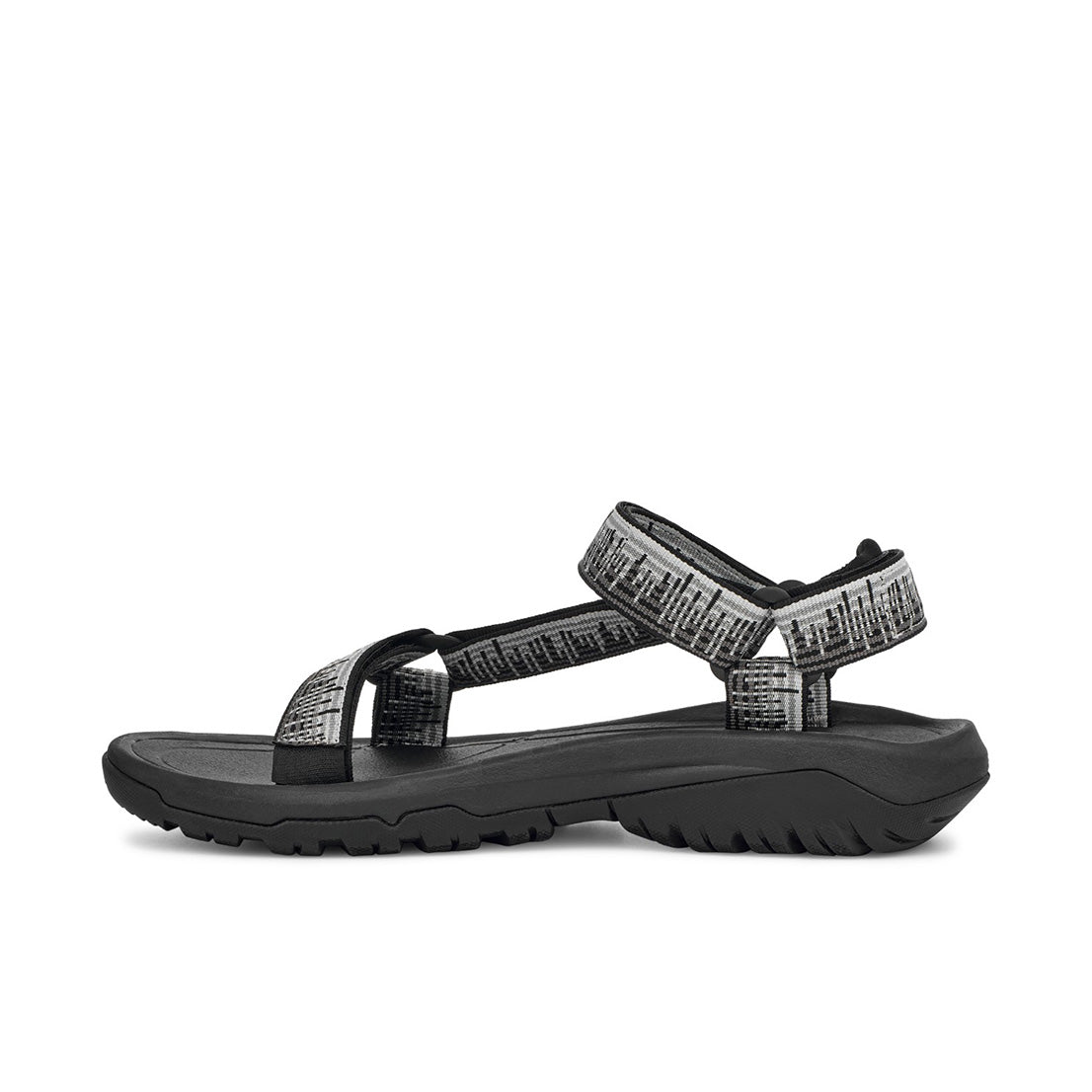Teva Hurricane XLT2 Atmosphere Black Grey סנדלי גברים