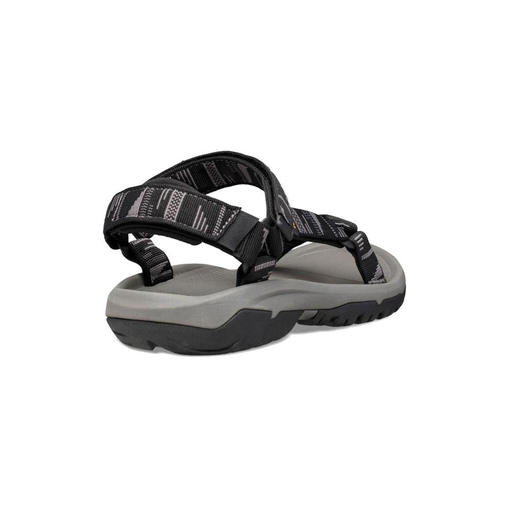 סנדלי TEVA הוריקן XLT 2 אפור Hurricane XLT 2 Chara Black Grey (4524408832074)