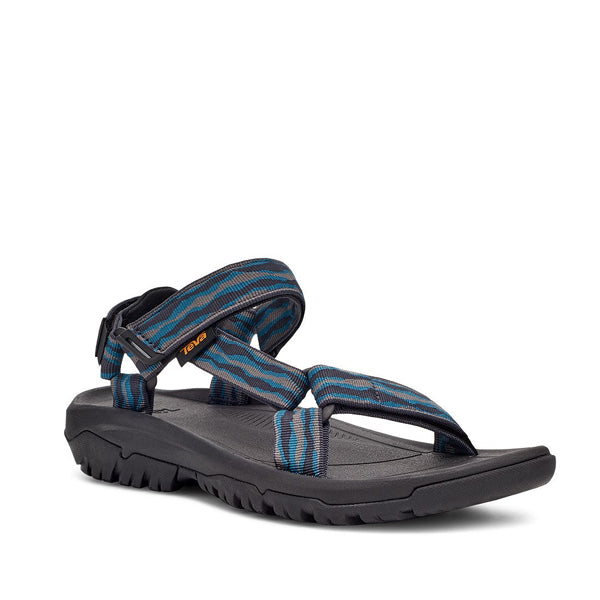 Teva Hurricane XLT2 Foggy Mountain Navy Grey סנדלי גברים