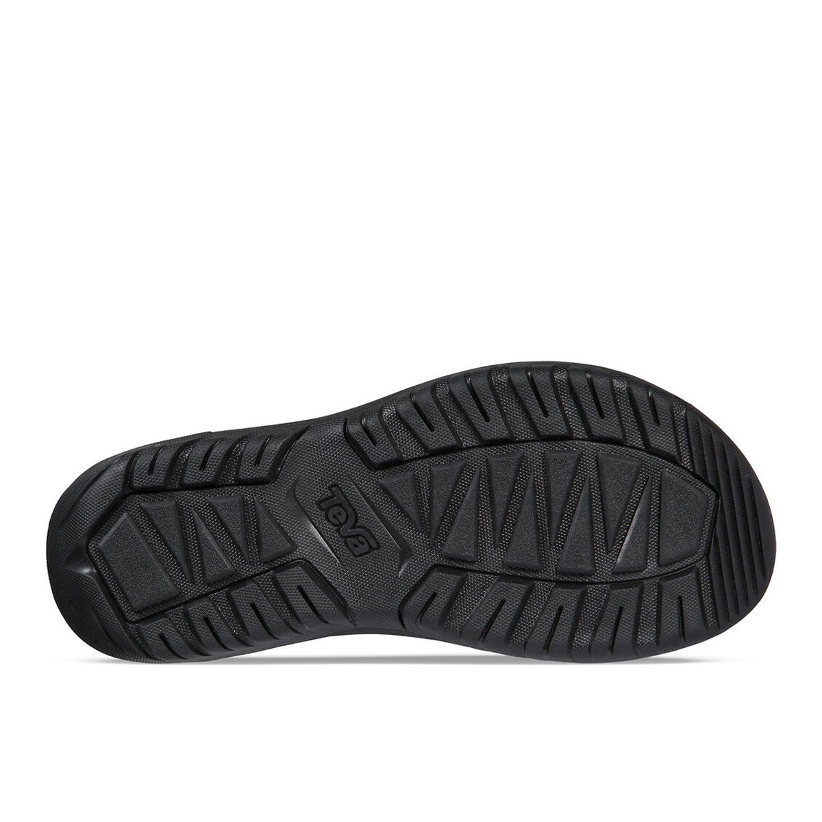 סנדלי גברים Teva Hurricane XLT 2 Black