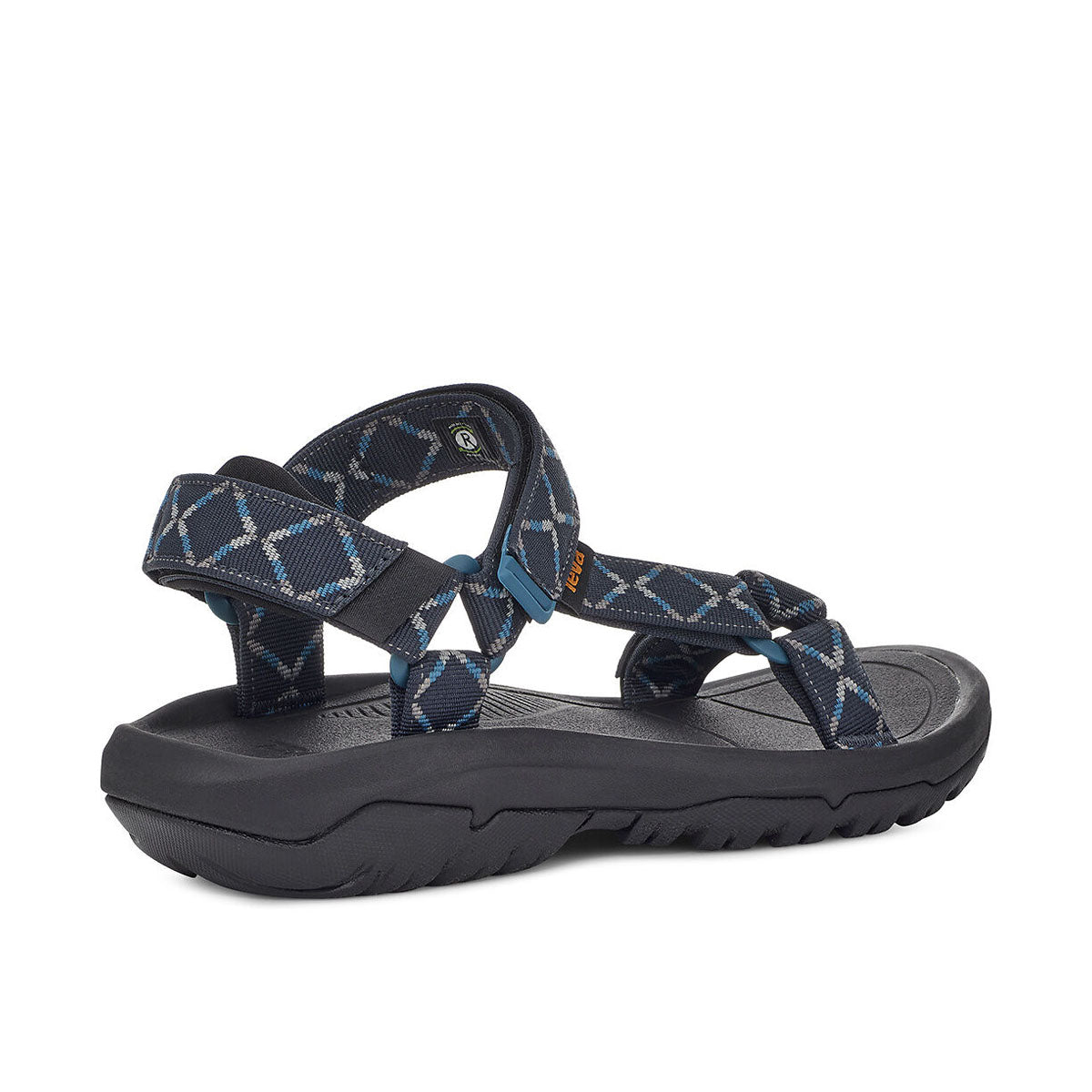 Teva Hurricane XLT2 Diamond Total Eclipse סנדלי גברים