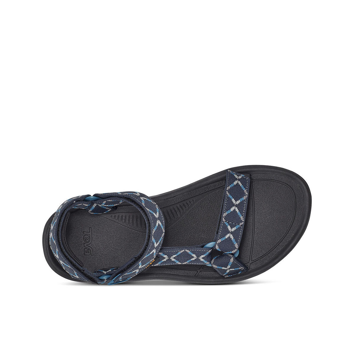 Teva Hurricane XLT2 Diamond Total Eclipse סנדלי גברים