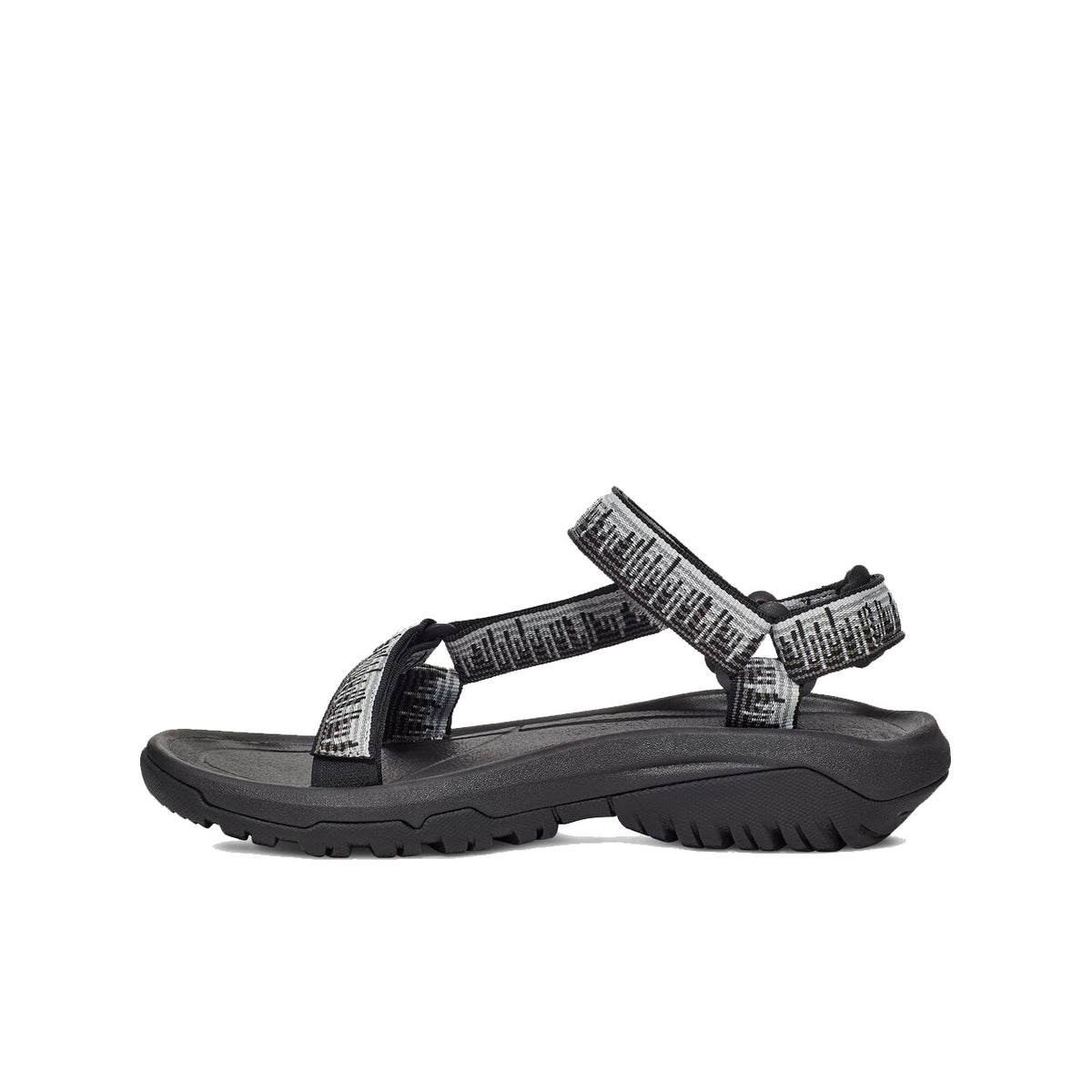 Teva Hurricane XLT2 Atmosphere Black White סנדלי נשים