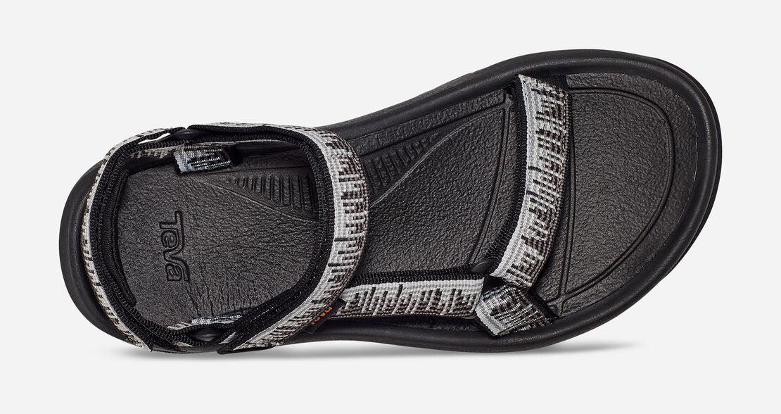 Teva Hurricane XLT2 Atmosphere Black White סנדלי נשים