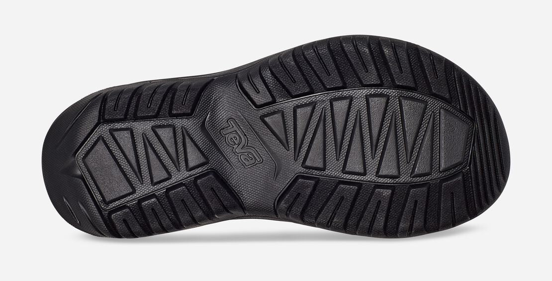 Teva Hurricane XLT2 Atmosphere Black White סנדלי נשים