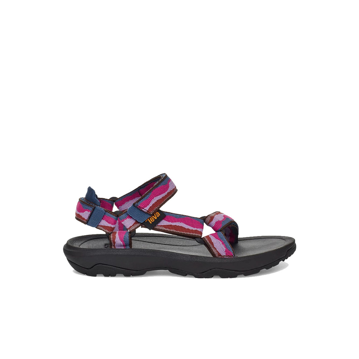 Teva Hurricane XLT 2 Vista Blue Indigo סנדלי ילדים הוריקן טבעוני