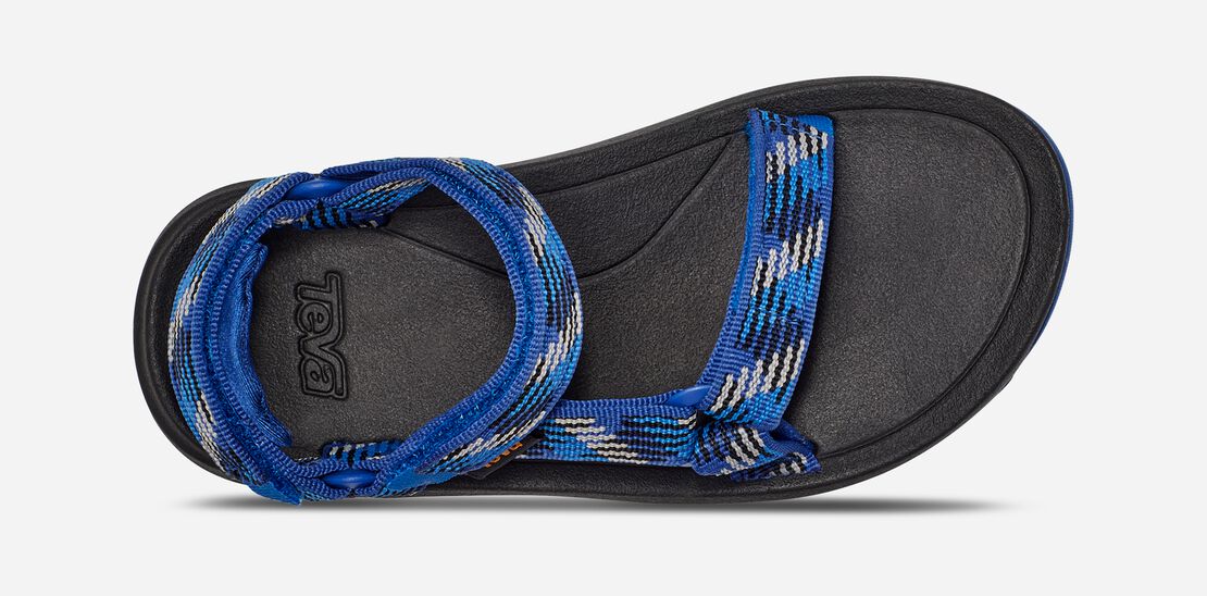Teva  Hurricane XLT 2 Belay Sodalite Blue סנדלי נוער