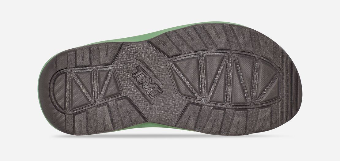 Teva Hurricane XLT 2 Iridescense Ibiza Blue Nectarine סנדלי ילדים