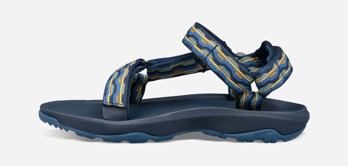 Teva Hurricane XLT 2 Kishi Dark Blue סנדלי ילדים