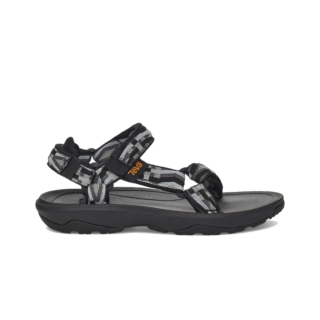 סנדלי נוער הוריקן TEVA Hurricane XLT 2 Toro Black
