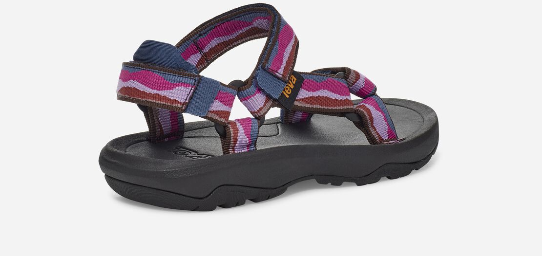 Teva Hurricane XLT 2 Vista Blue Indigo סנדלי נוער