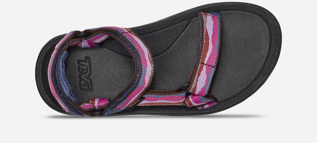 Teva Hurricane XLT 2 Vista Blue Indigo סנדלי נוער