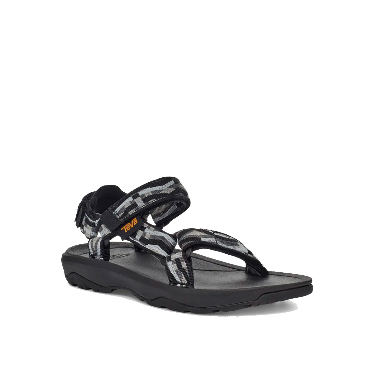 TEVA Hurricane XLT 2 Toro Black סנדלי תינוקות שחור