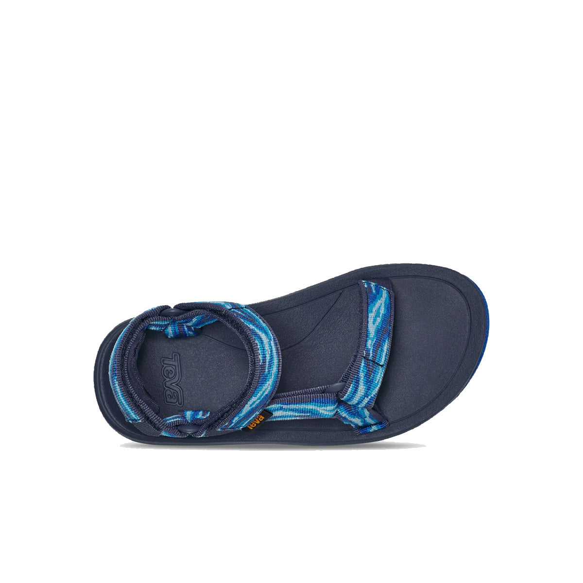 Teva Hurricane XLT 2 Waves Mood Indigo סנדלי ילדים
