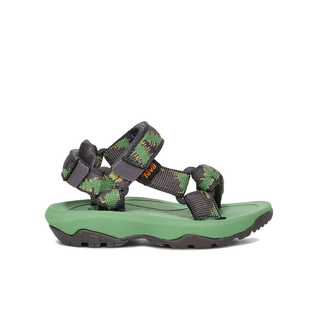 Teva Hurricane XLT 2 Centipede Vibrant Green סנדלי תינוקות