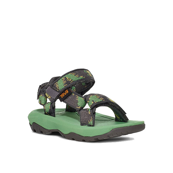 Teva Hurricane XLT 2 Centipede Vibrant Green סנדלי תינוקות