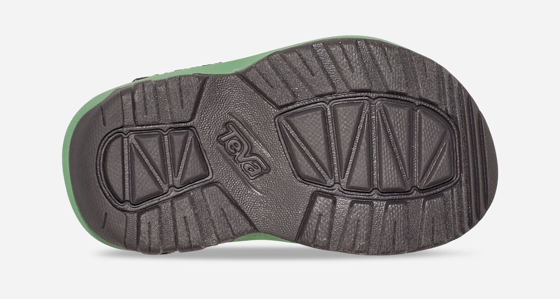 Teva Hurricane XLT 2 Centipede Vibrant Green סנדלי תינוקות