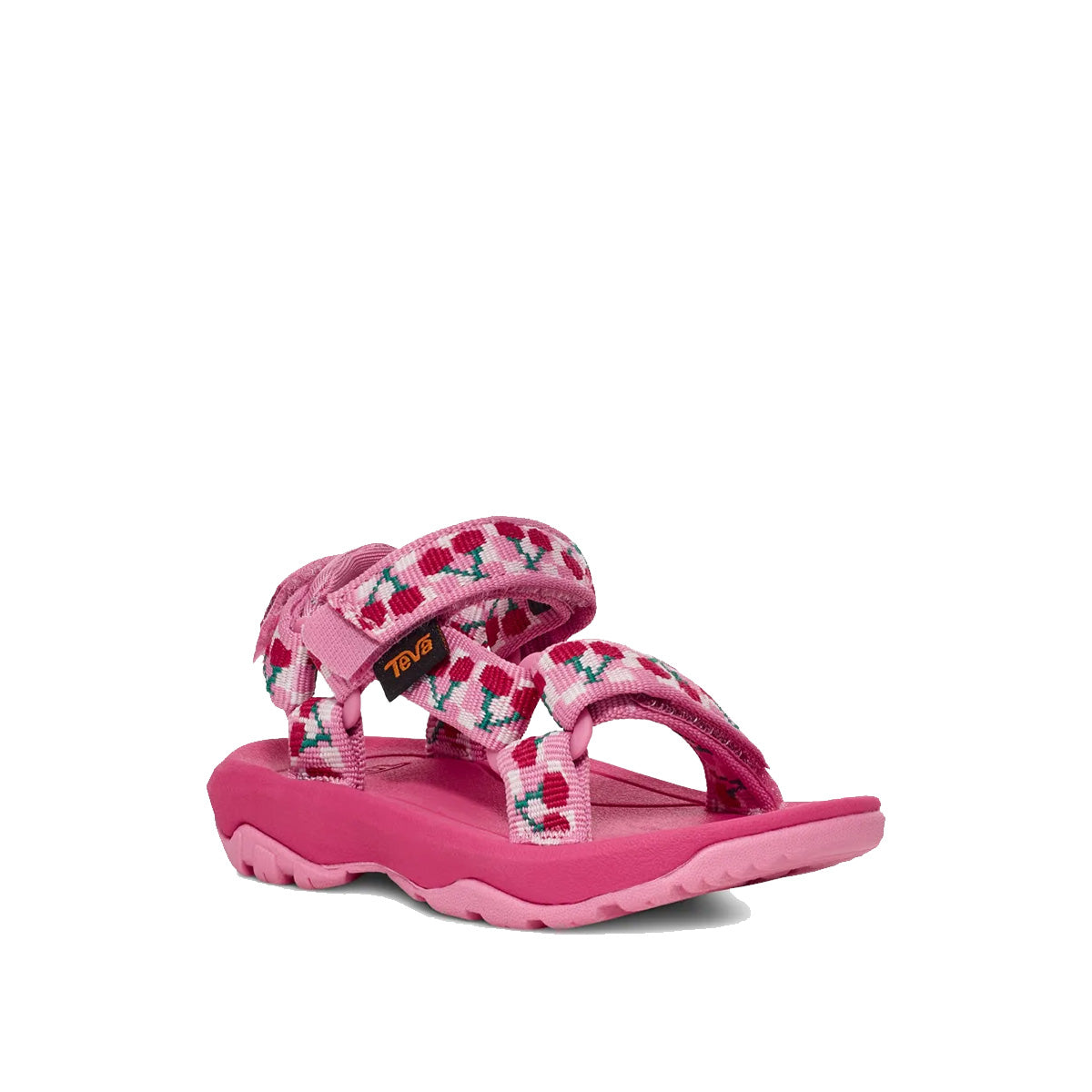 Teva Hurricane XLT 2 Picnic Cherries Rosebloom Bright White סנדלי תינוקות