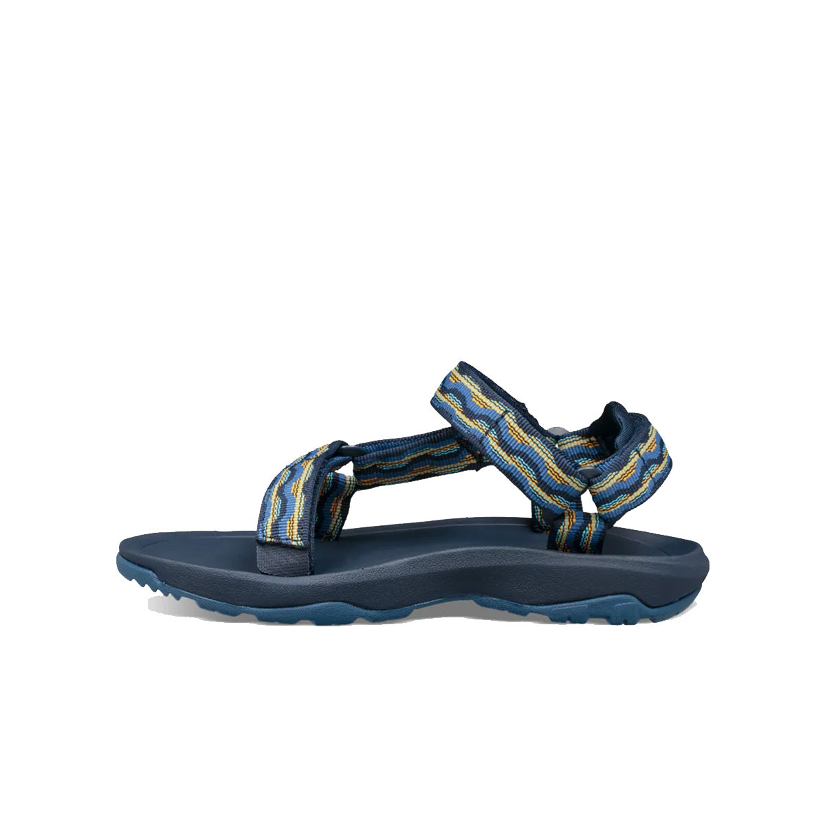 TEVA Hurricane XLT 2 Kishi Dark Blue סנדלי נוער כחול