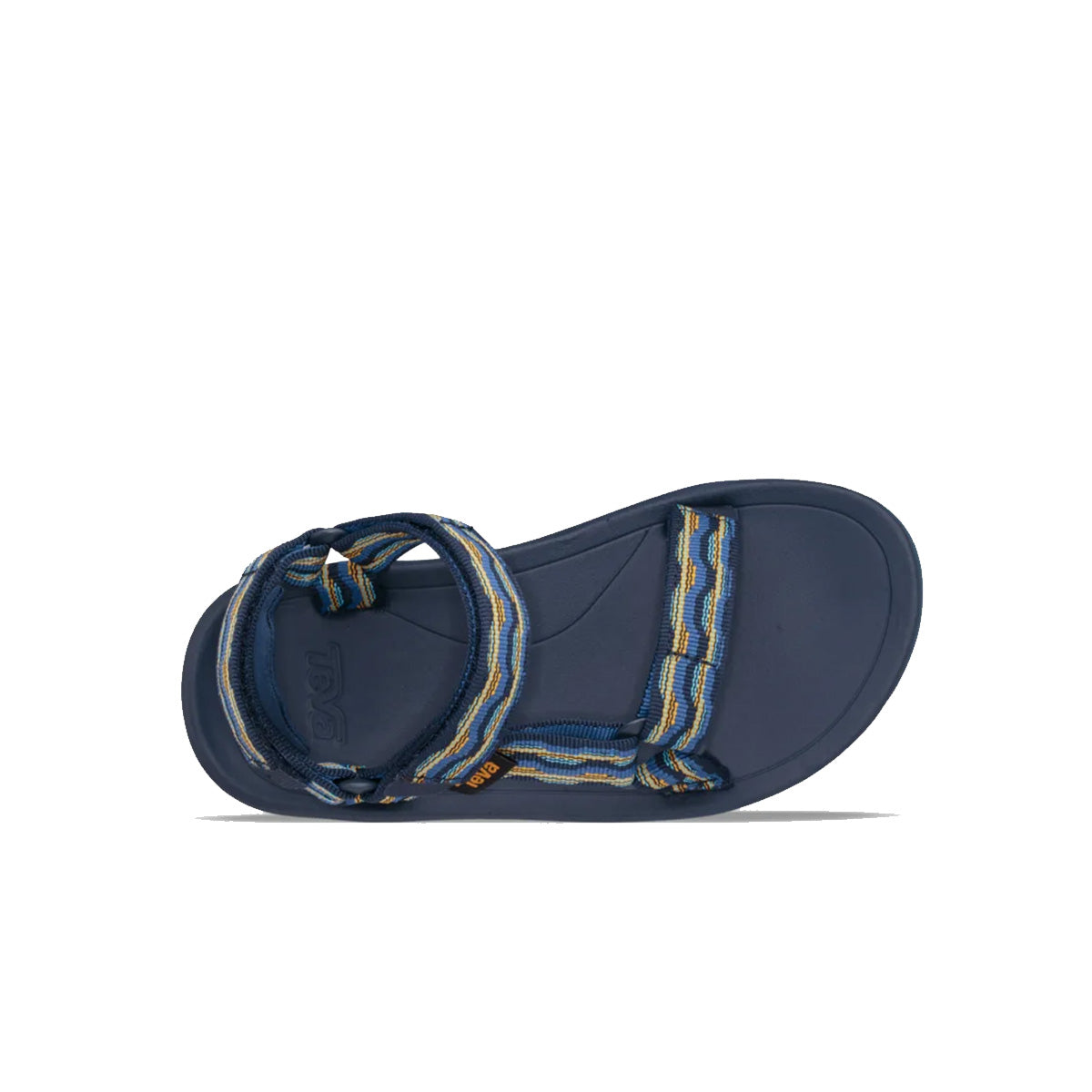 TEVA Hurricane XLT 2 Kishi Dark Blue סנדלי נוער כחול