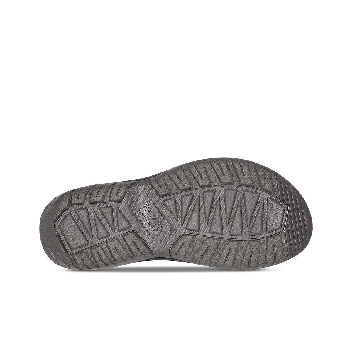 Teva Hurricane XLT 2 Lava Dark Gull Grey סנדלי נוער