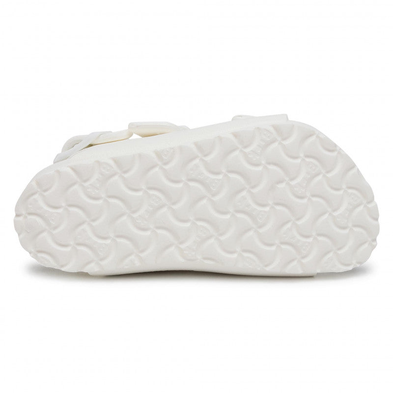 Birkenstock Milano EVA Playground White בירקנשטוק סנדלי ילדים מילאנו לבן