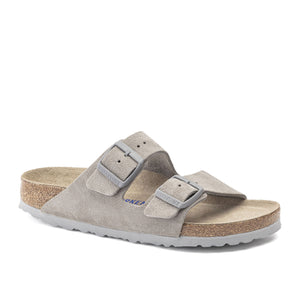 Birkenstock Arizona BS Stone Coin בירקנשטוק אריזונה כפכפי יוניסקס