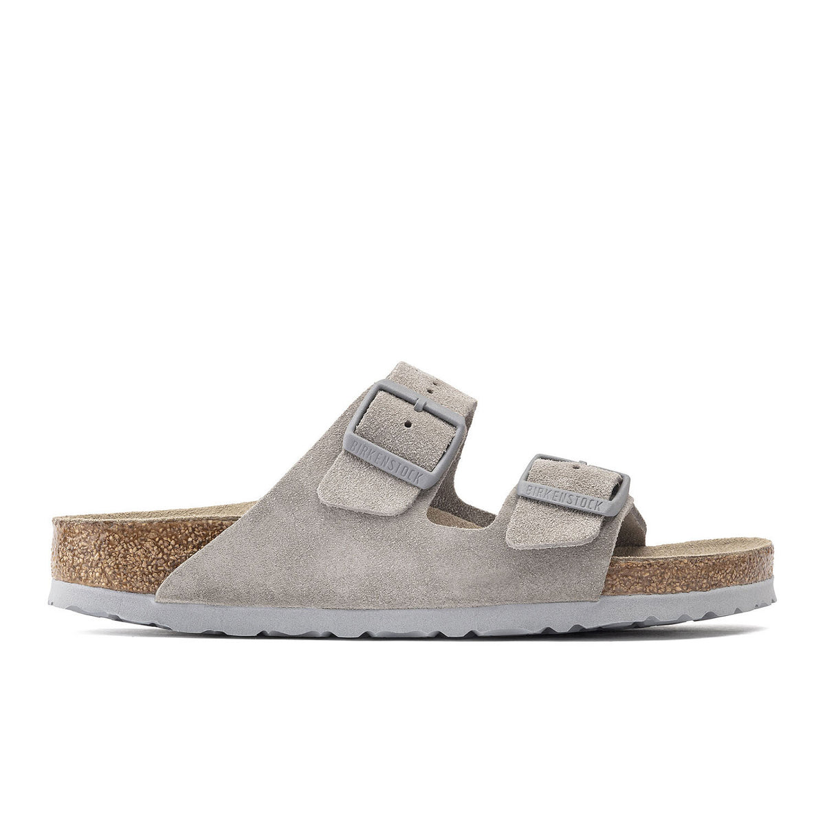 Birkenstock Arizona BS Stone Coin בירקנשטוק אריזונה כפכפי יוניסקס