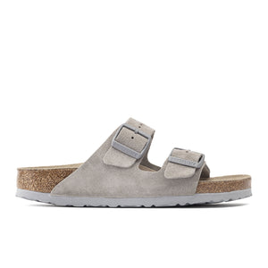 Birkenstock Arizona BS Stone Coin בירקנשטוק אריזונה כפכפי יוניסקס