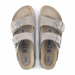 Birkenstock Arizona BS Stone Coin בירקנשטוק אריזונה כפכפי יוניסקס
