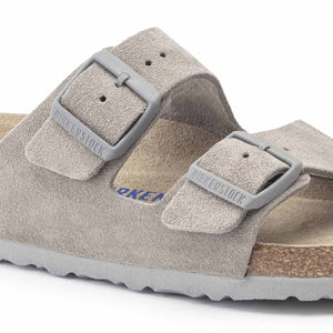 Birkenstock Arizona BS Stone Coin בירקנשטוק אריזונה כפכפי יוניסקס