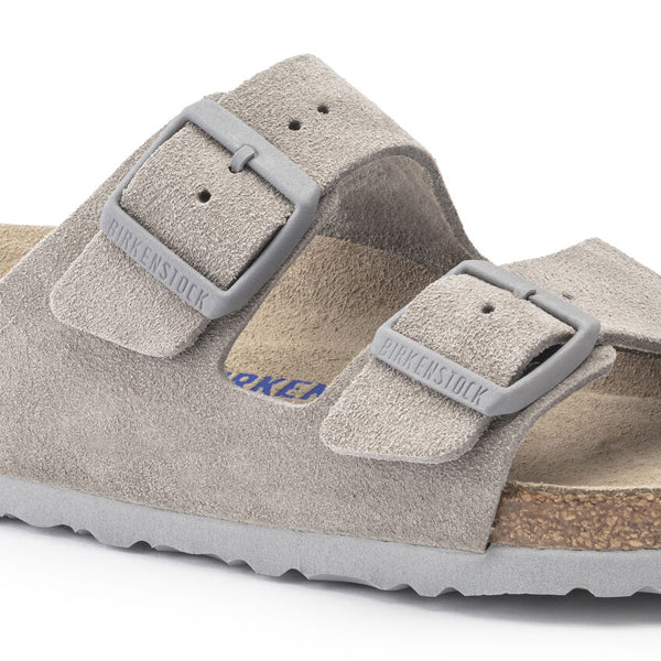 Birkenstock Arizona BS Stone Coin בירקנשטוק כפכפי נשים - Original's