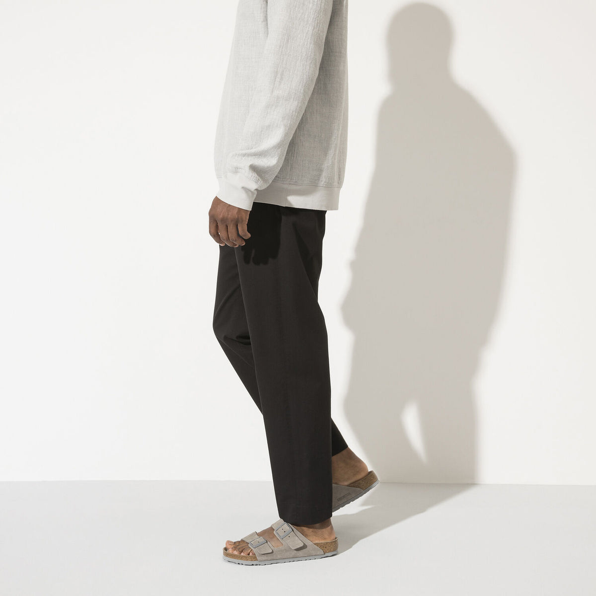 Birkenstock Arizona BS Stone Coin בירקנשטוק אריזונה כפכפי יוניסקס
