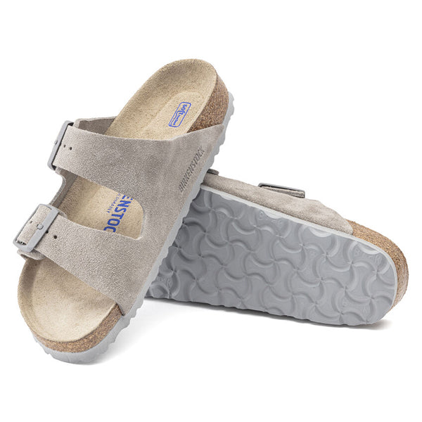 Birkenstock Arizona BS Stone Coin בירקנשטוק כפכפי נשים - Original's