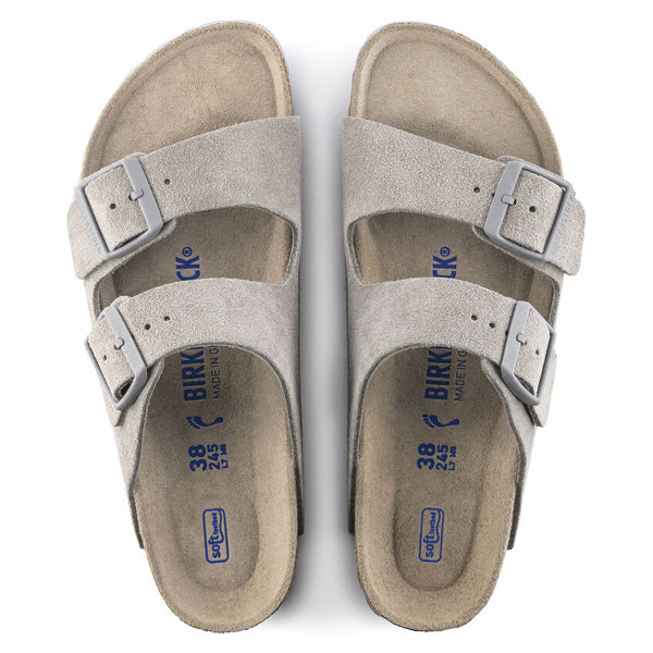 Birkenstock Arizona BS Stone Coin בירקנשטוק כפכפי נשים - Original's