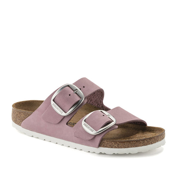 Birkenstock Arizona Big Buckle Orchid בירקנשטוק כפכפי נשים