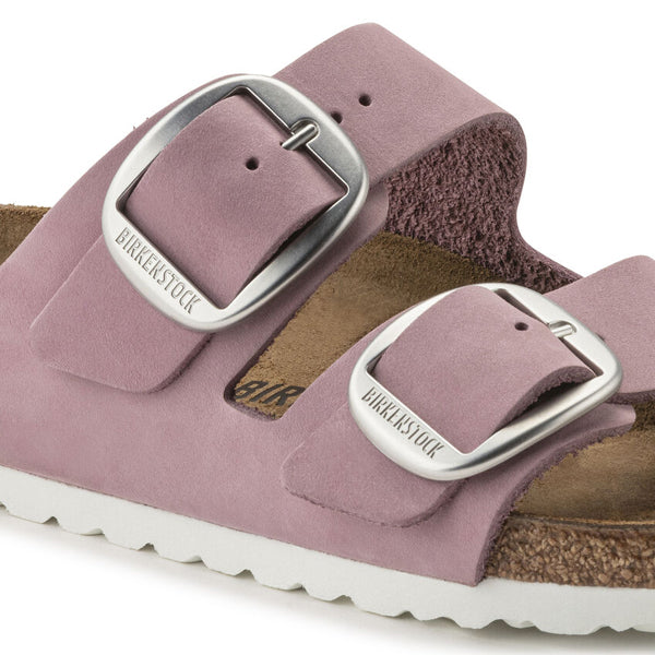Birkenstock Arizona Big Buckle Orchid בירקנשטוק כפכפי נשים