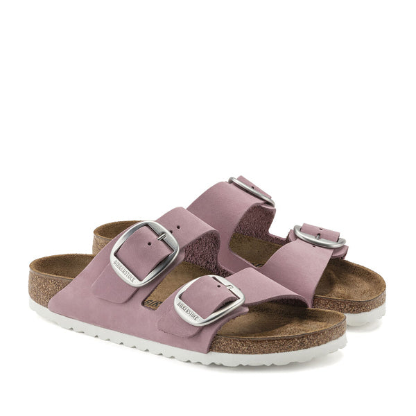Birkenstock Arizona Big Buckle Orchid בירקנשטוק כפכפי נשים
