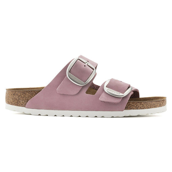Birkenstock Arizona Big Buckle Orchid בירקנשטוק כפכפי נשים