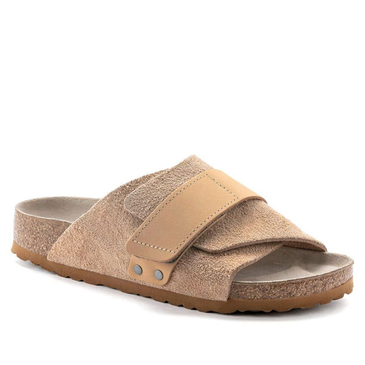 Birkenstock Kyoto Clay בירקנשטוק כפכפי נשים קיוטו קליי