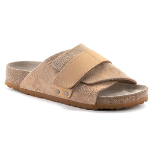 Birkenstock Kyoto Clay בירקנשטוק כפכפי נשים קיוטו קליי