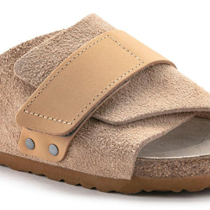 Birkenstock Kyoto Clay בירקנשטוק כפכפי נשים קיוטו קליי