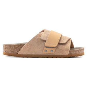 Birkenstock Kyoto Clay בירקנשטוק כפכפי נשים קיוטו קליי
