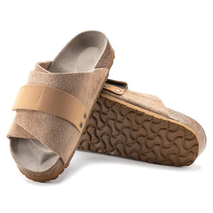 Birkenstock Kyoto Clay בירקנשטוק כפכפי נשים קיוטו קליי