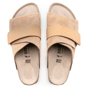 Birkenstock Kyoto Clay בירקנשטוק כפכפי נשים קיוטו קליי