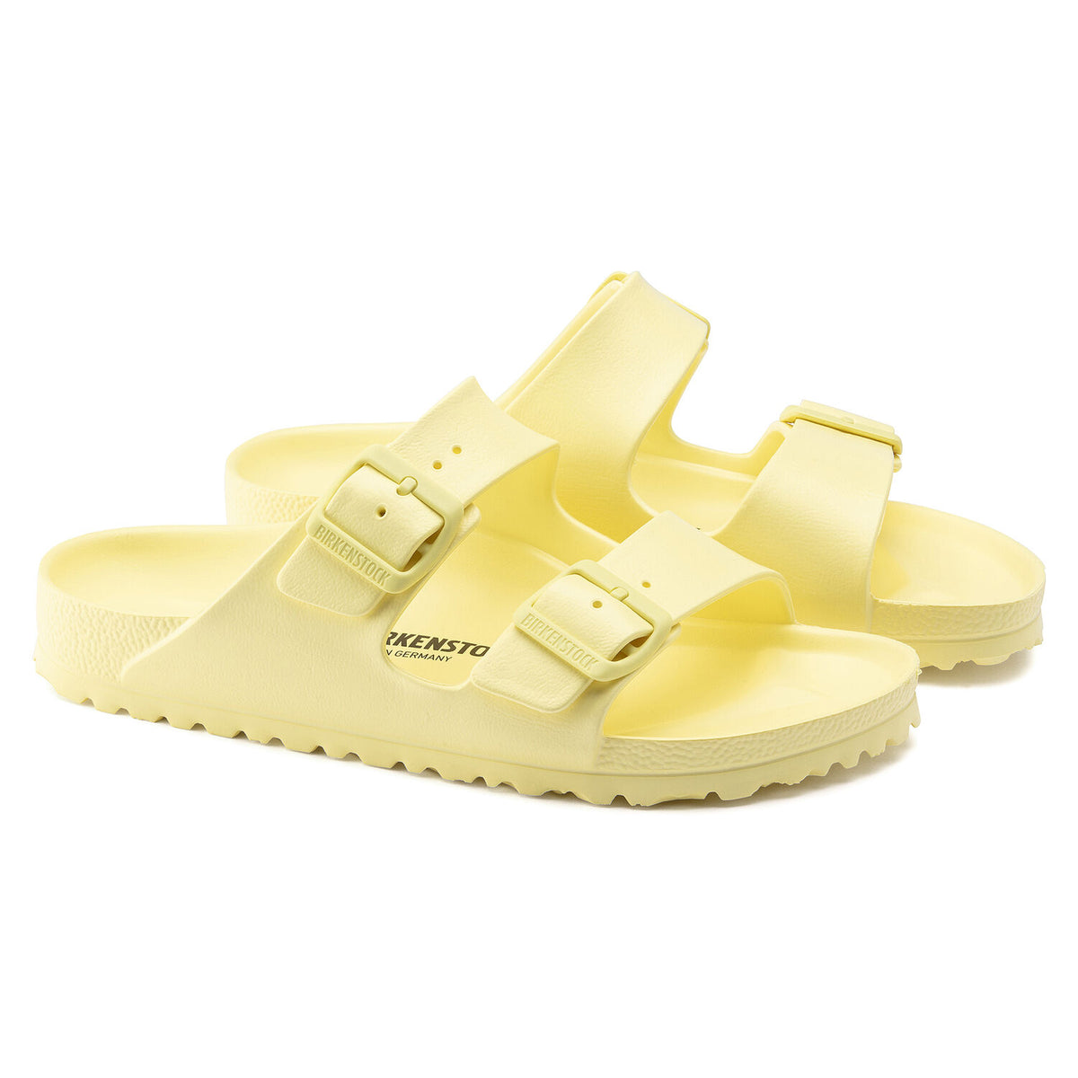 Birkenstock Arizona EVA Popcorn בירקנשטוק כפכפי נשים