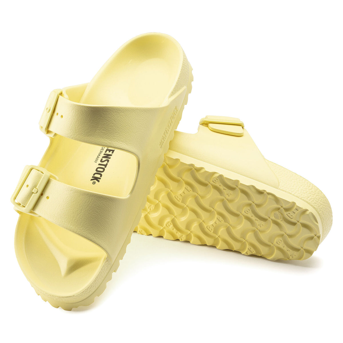 Birkenstock Arizona EVA Popcorn בירקנשטוק כפכפי נשים