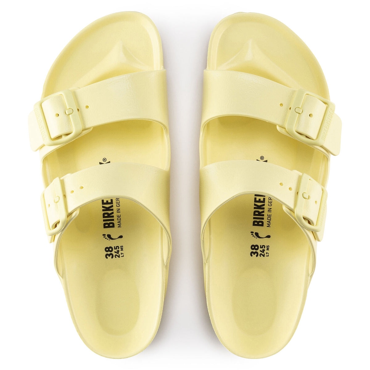 Birkenstock Arizona EVA Popcorn בירקנשטוק כפכפי נשים