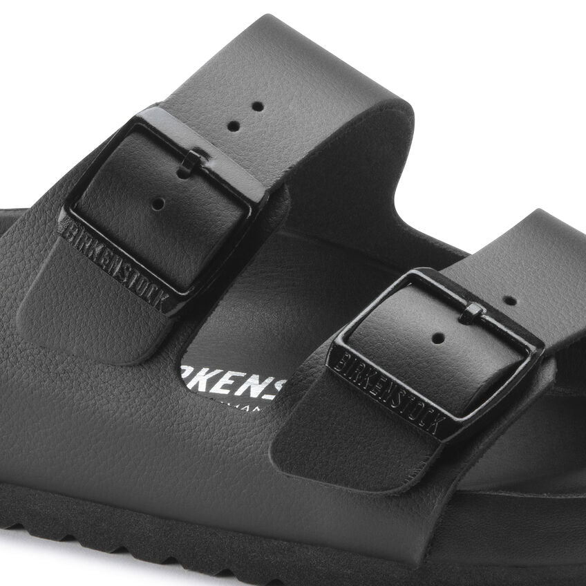 Birkenstock Arizona BS Black בירקנשטוק כפכפי יוניסקס אריזונה שחור
