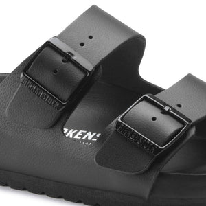 Birkenstock Arizona BS Black בירקנשטוק כפכפי יוניסקס אריזונה שחור
